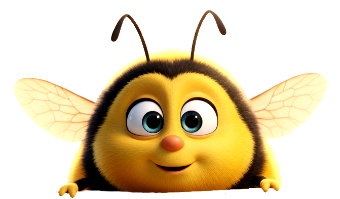 Bee Mascot